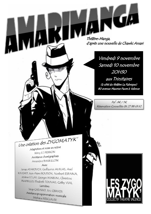 Affiche Amarimanga finale10 18