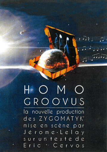 Tract Homo groovus